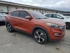 HYUNDAI TUCSON LIM снимка