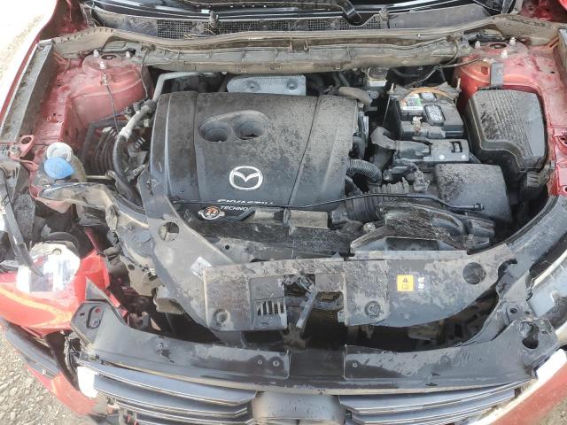 2016 MAZDA CX-5 TOURI - JM3KE2CY0G0671998