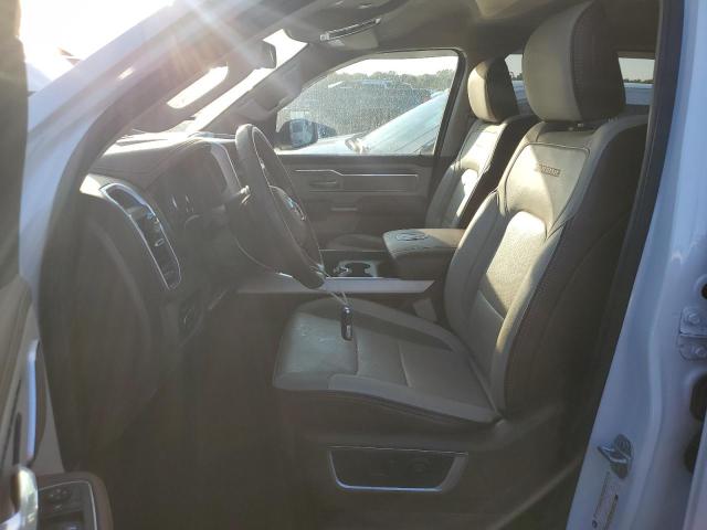 2019 RAM 1500 LARAM - 1C6SRFJT6KN811499