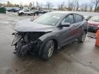 2017 HONDA HR-V EX - 3CZRU6H56HG703361