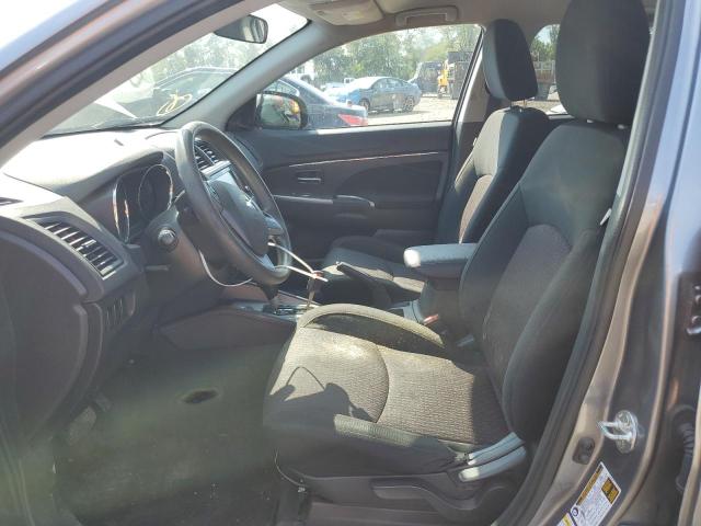2019 MITSUBISHI OUTLANDER - JA4AR3AU0KU004004