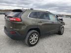 Lot #3023870852 2016 JEEP CHEROKEE L