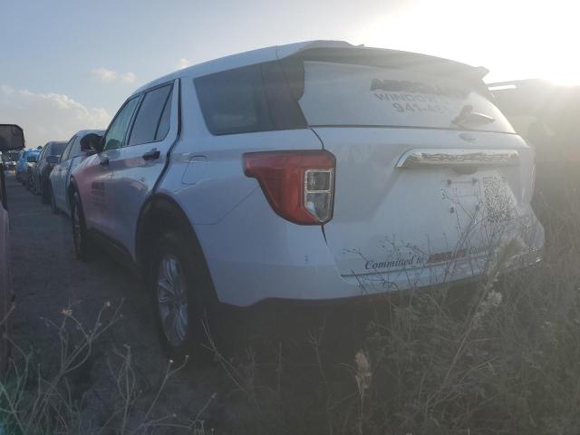 Vin: 1fmsk7bhxlgc42414, lot: 76521174, ford explorer 20202