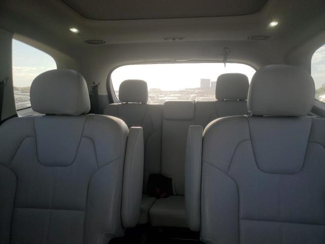 2023 KIA TELLURIDE - 5XYP5DGC7PG329497