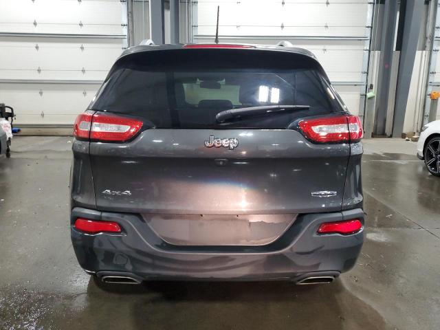 2015 JEEP CHEROKEE L - 1C4PJMCS6FW787901