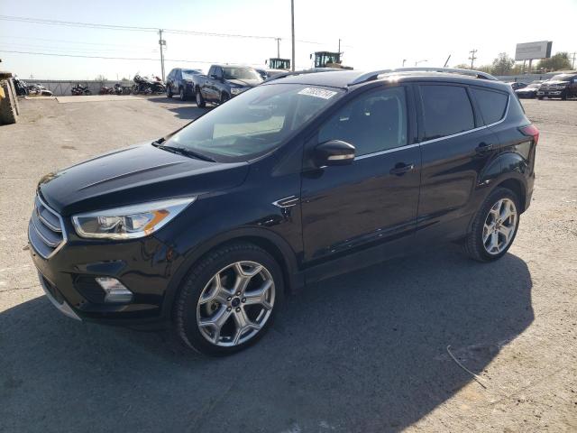 2019 FORD ESCAPE TIT - 1FMCU9J90KUA36863