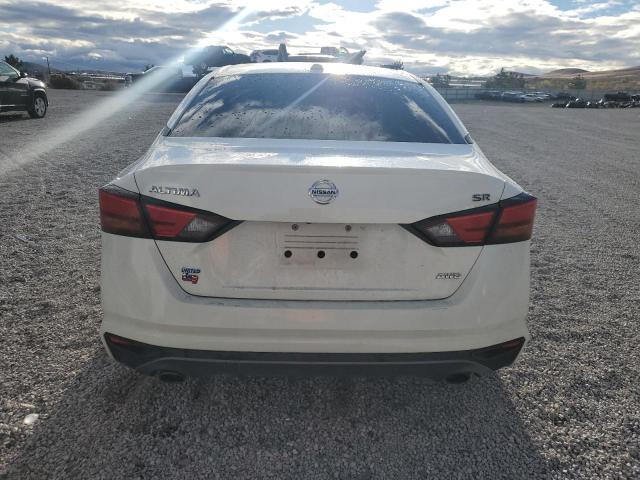 2019 NISSAN ALTIMA SR - 1N4BL4CW3KC170951