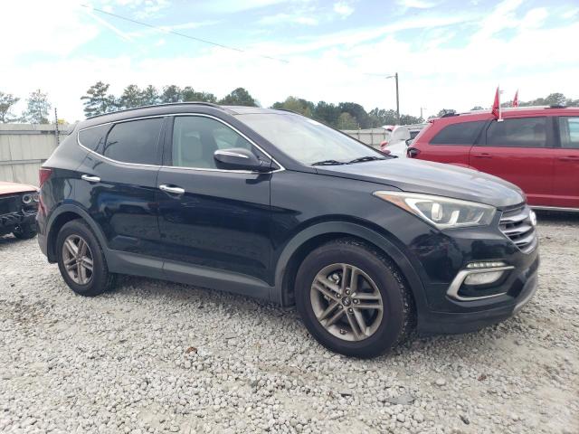 2017 HYUNDAI SANTA FE S - 5XYZU3LB6HG473899