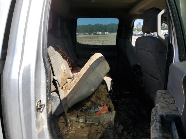 2018 FORD F250 - 1FT7W2B60JEB79493