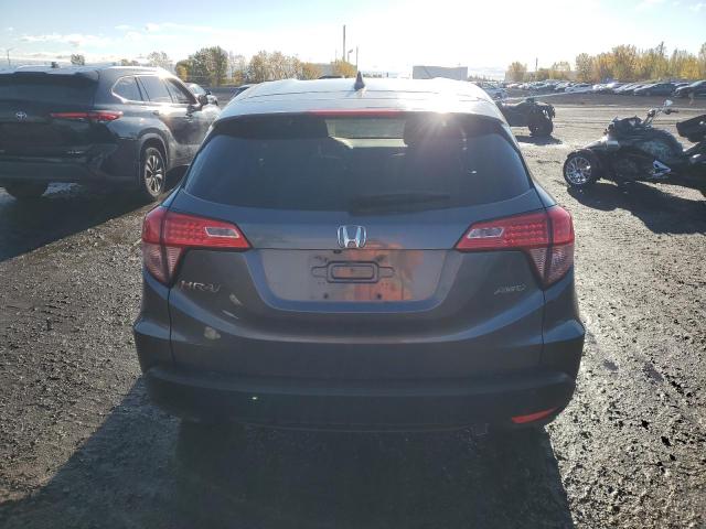 2017 HONDA HR-V LX - 3CZRU6H3XHM101109