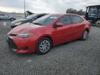 2018 TOYOTA COROLLA L - 2T1BURHE3JC021725