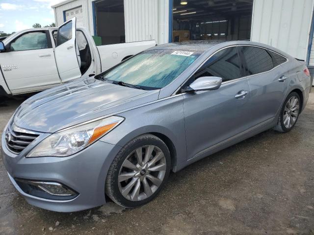2016 HYUNDAI AZERA LIMI - KMHFH4JGXGA513455