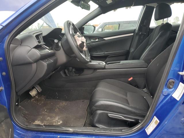 2HGFC2F81KH511713 2019 HONDA CIVIC