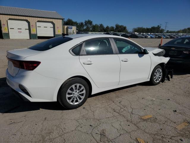 2024 KIA FORTE LX - 3KPF24AD5RE826621