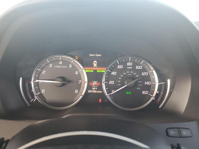 2019 ACURA MDX - 5J8YD3H33KL009219