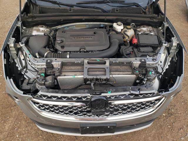 2023 BUICK ENVISION A - LRBFZSR44PD116546