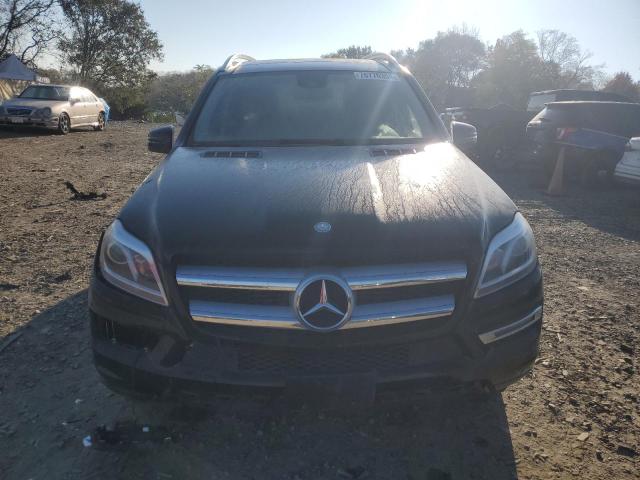 VIN 4JGDF2EE3GA639683 2016 MERCEDES-BENZ GL-CLASS no.5