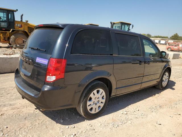 VIN 2C4RDGBG0ER452333 2014 Dodge Grand Caravan, SE no.3