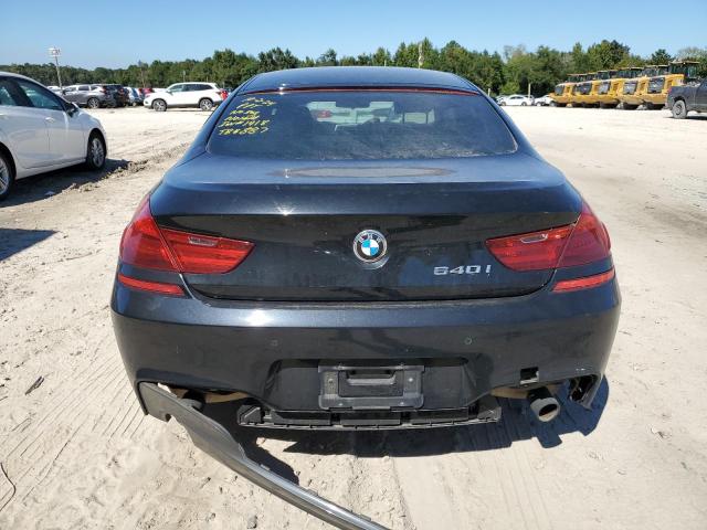 VIN WBA6A0C50FGB53685 2015 BMW 6 SERIES no.6