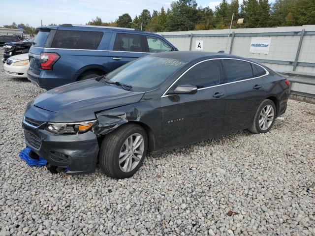 2017 CHEVROLET MALIBU LT #3008886521