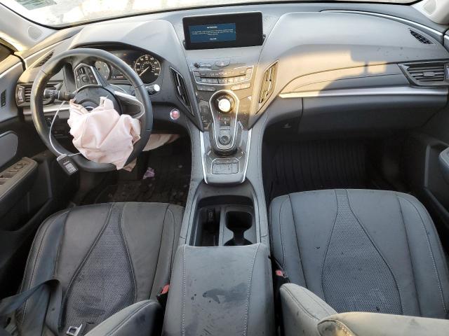 2019 ACURA RDX TECHNO - 5J8TC2H55KL036379