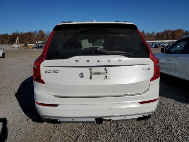 VIN YV4A22PK8G1082191 2016 Volvo XC90, T6 no.6