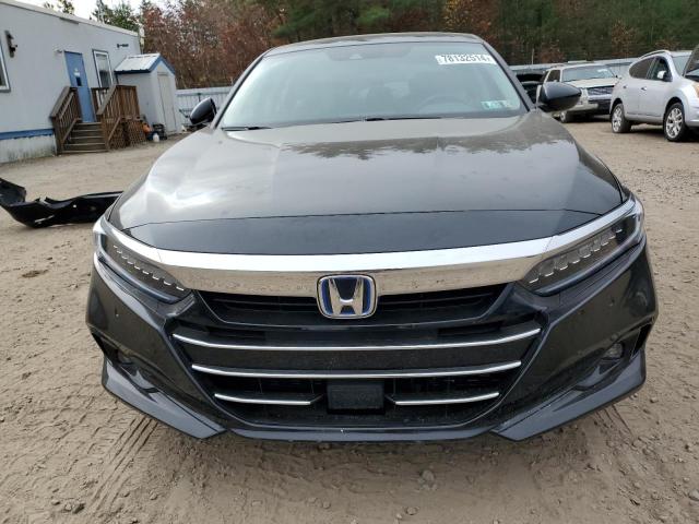 2022 HONDA ACCORD HYB - 1HGCV3F54NA019365