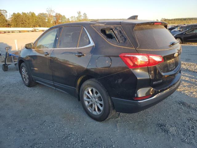 2019 CHEVROLET EQUINOX LT - 3GNAXKEV2KL205106