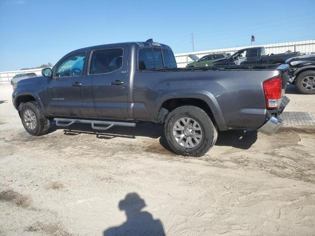 VIN 5TFDZ5BN6HX025274 2017 Toyota Tacoma, Double Cab no.2