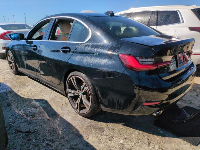 2021 BMW 330I - 3MW5R1J00M8C15516