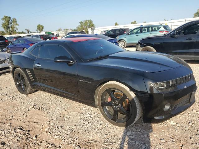 Vin: 2g1fb1e34e9250893, lot: 76338114, chevrolet camaro lt 20144