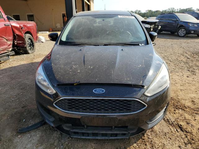 2016 FORD FOCUS SE - 1FADP3K25GL279585