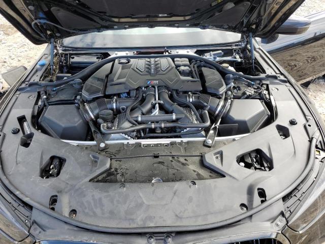 2023 BMW M8 - WBSGV0C07PCM77912
