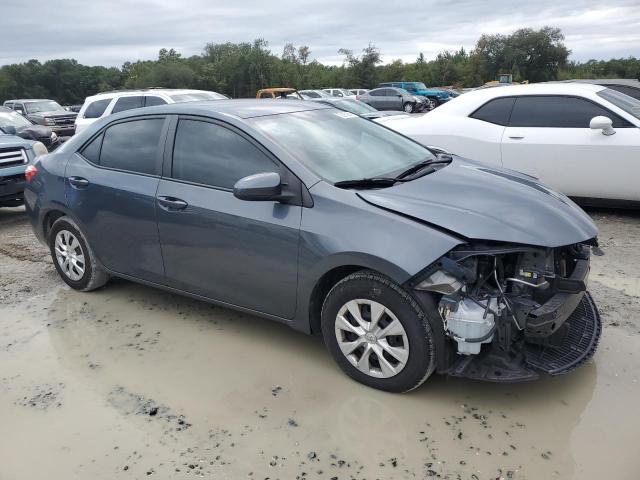 VIN 2T1BURHE3EC118610 2014 Toyota Corolla, L no.4