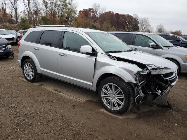 VIN 3C4PDCDG4DT729431 2013 Dodge Journey, Crew no.4