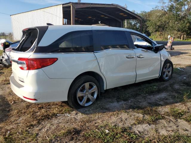 Vin: 5fnrl6h70jb020481, lot: 58915165, honda all models exl 20183