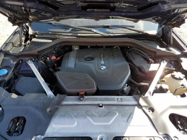 2019 BMW X3 XDRIVE3 - 5UXTR9C50KLP76952