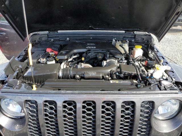 2020 JEEP GLADIATOR - 1C6HJTAG7LL157421