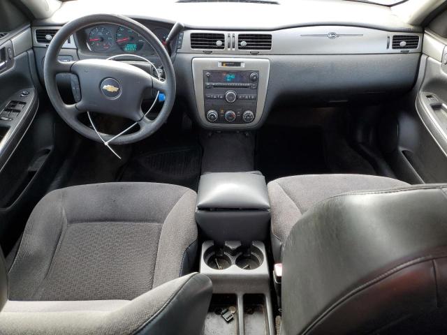 2015 CHEVROLET IMPALA LIM - 2G1WD5E38F1139040