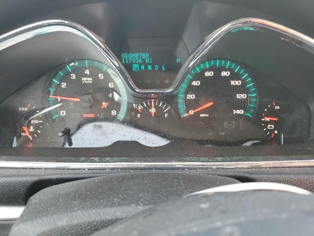 2016 CHEVROLET TRAVERSE L - 1GNKRHKD3GJ116723