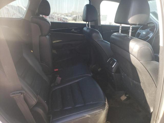 2019 KIA SORENTO EX - 5XYPH4A51KG463223