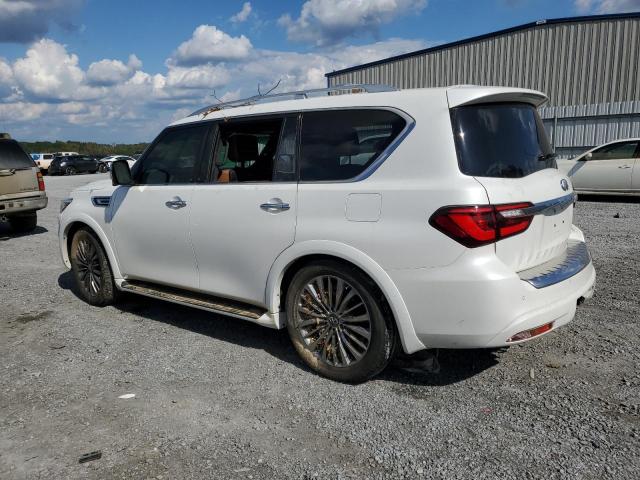 2021 INFINITI QX80 - JN8AZ2BFXM9721441