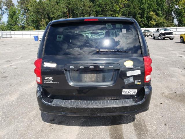 2017 DODGE GRAND CARA - 2C4RDGEG0HR697097