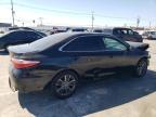 Lot #3025174174 2015 TOYOTA CAMRY LE