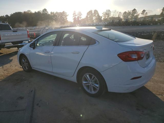 2017 CHEVROLET CRUZE LT - 1G1BE5SM6H7103491