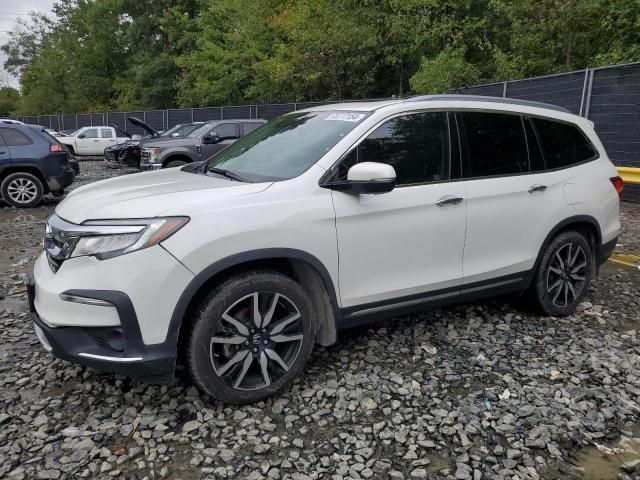 2021 HONDA PILOT ELIT - 5FNYF6H0XMB002127