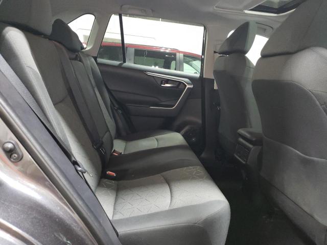 2021 TOYOTA RAV4 XLE - 2T3P1RFV1MC244665