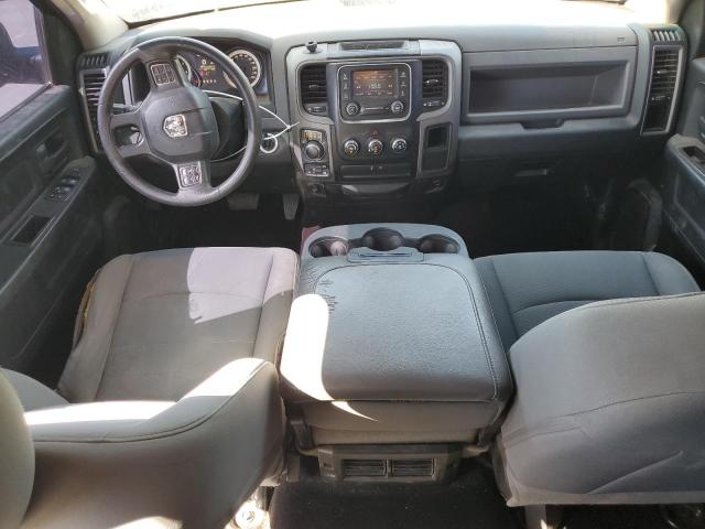2015 RAM 1500 ST - 1C6RR7KT4FS662780