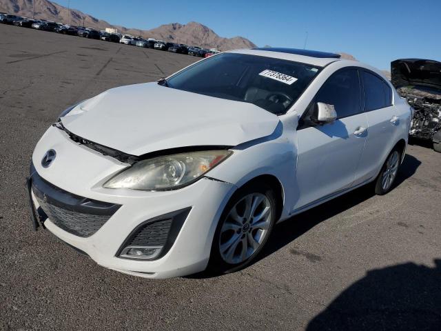 2011 MAZDA 3 S #3024677593