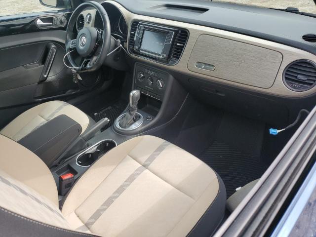 2018 VOLKSWAGEN BEETLE S - 3VWFD7AT2JM704700